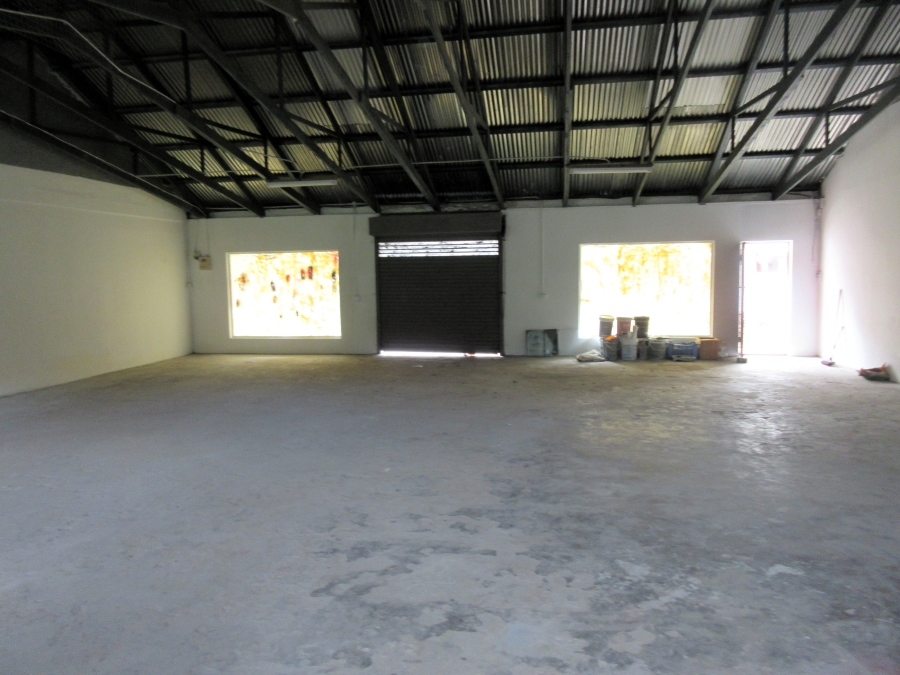 Commercial Property for Sale in Port Alfred Eastern Cape